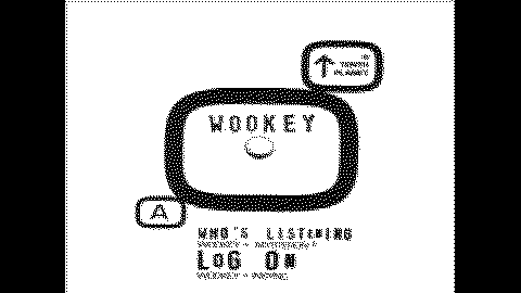 Thumbnail for Wookey - Who's Listening