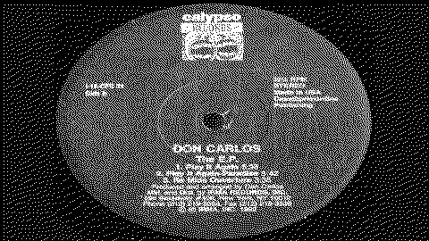 Thumbnail for Don Carlos - Re Mida Ouverture