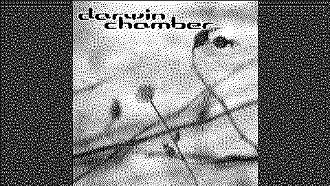 Thumbnail for Darwin Chamber - Stubborn Butterfly