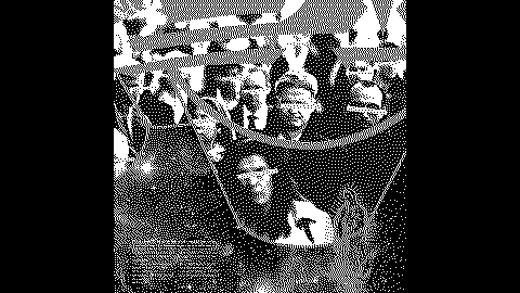 Thumbnail for Cosmic Disco