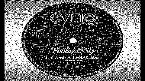 Thumbnail for Curious creatures