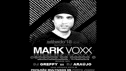 Thumbnail for tribal